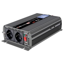 Inverter LAMPA