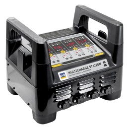 Carica batteria Stazione Multiricarica GYS