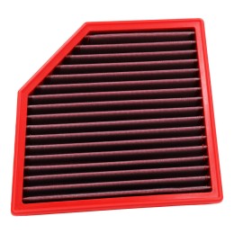 Filtro aria sportivo da sostituzione FB01159 Bmw Serie 1, Serie 2, X1, X2, Mini Countryman BMC