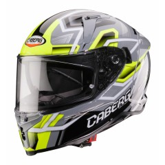 Casco Integrale Avalon X Brama CABERG