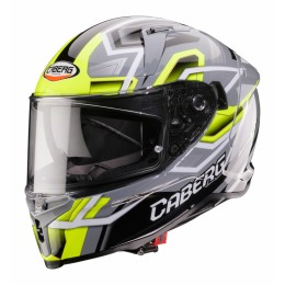 Casco Integrale Avalon X Brama CABERG