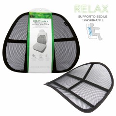 Zona Schiena linea Relax SVAR LATTNAD