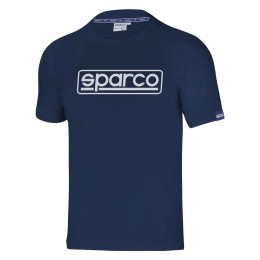 T-Shirt Frame SPARCO