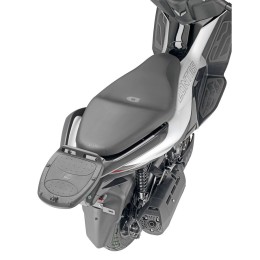 Portapacchi SR7602 Zontes 350 D 2023>2024 Zontes 350 D 2023 > 2024 GIVI
