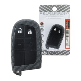 Cover chiave Fiat 500X, Freemont, Jeep Renegade VENZO