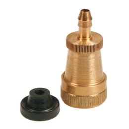 Adattatore pompa LAMPA