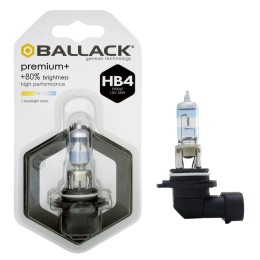 Lampadine Altri Attacchi Premium HB4 BALLACK