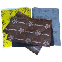 Foglio isolante Door kit COMFORTMAT