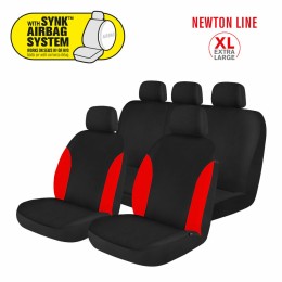 Set coprisedili Action - Newton XL NORRIS