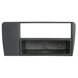 Installazione Mascherina 2 din Volvo S60, V70 PHONOCAR
