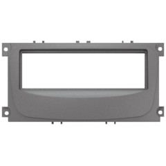 Installazione Mascherina 1 din Ford Focus, Galaxy, Mondeo, S-Max PHONOCAR