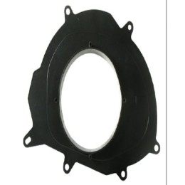 Altoparlanti accessori Supporto per altoparlante Renault Clio IV PHONOCAR