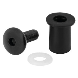 Cupolino ed accessori Screen Fit-Kits kit viti cupolino LAMPA