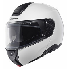 Casco Modulare Concept SCHUBERT