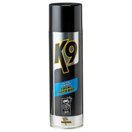 Pulitore freni K9 Brake Cleaner BARDAHL