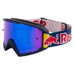 Maschera cross Whip 001 MX RED BULL