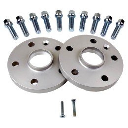 Kit distanziali e bulloni O-P1606CS ATHENA