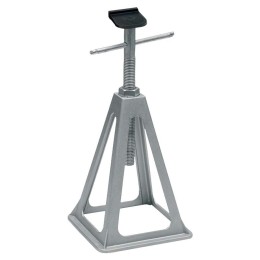 Martinetto Alu Jack 2.0 BRUNNER