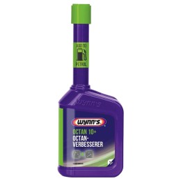 Additivo benzina aumenta ottani Octan 10+ WYNNS
