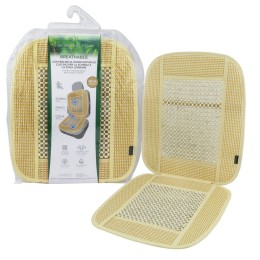 Schienale naturale Relax con sfere SVAR LATTNAD