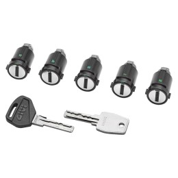 Serratura SLR105 Smart Security Lock GIVI