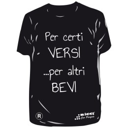 Profumi da appendere T-Shirt RICCI