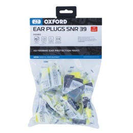Tappi per orecchie Ear Soft FX OXFORD
