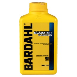 Olio motore Scooter Injection 2T BARDAHL