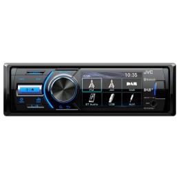 Autoradio Senza meccanica KD-X561DBT JVC