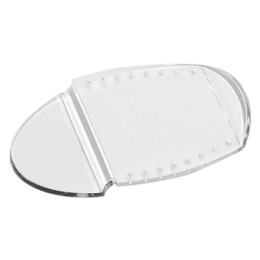Portascontrino parcheggio Parking Clip LAMPA