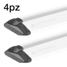 Tappi per barre Aeroflow ALTHURA