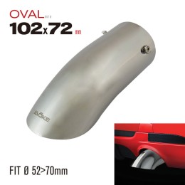 Design speciale - Curvo SP-01B ENRICH VOKE