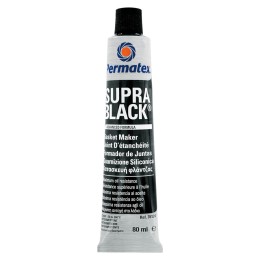 Pasta per guarnizioni Supra Black PERMATEX