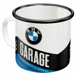 Tazza BMW NOSTALGIC ART