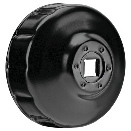 Svitafiltro A tazza LAMPA