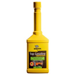 Pulitore alimentazione Top Gasoline Repower BARDAHL