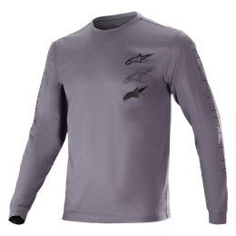 Maglia manica lunga Lead ALPINESTARS