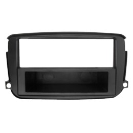 Installazione Mascherina 2 din Smart Smart 2010> Smart Smart 2010 > PHONOCAR