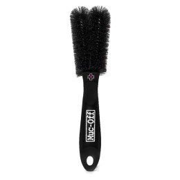 Spazzola cerchi TWO PRONG BRUSH MUC-OFF