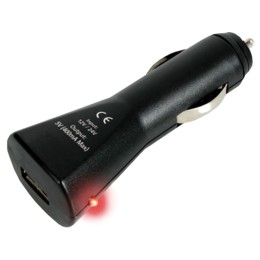 USB da presa accendisigari USB1 LAMPA