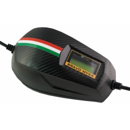 Carica batteria BC BRAVO MY24 BATTERY CONTROLLER