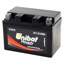 Batteria moto Ready UNIBAT