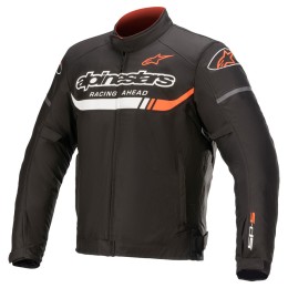 Giacca in tessuto T-SP S Ignition WP ALPINESTARS