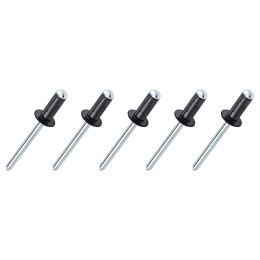 Box portatutto - Ricambi Kit rivetti G3
