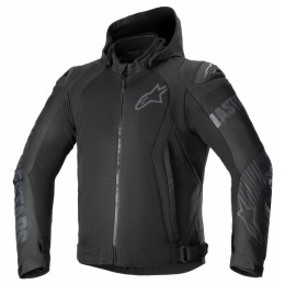 Giacca estiva Zaca Air ALPINESTARS