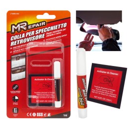 Biadesivo Per specchio retrovisore MREPAIR