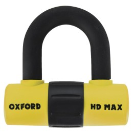 Bloccadisco HD Max OXFORD