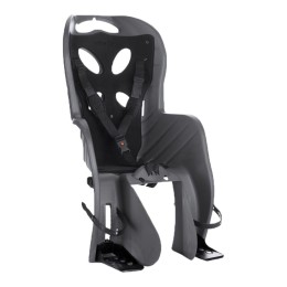 Seggiolino bambino Curioso Deluxe attacco al portapacchi NFUN