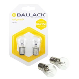 Lampadina BAY15D a filamento BAY15D BALLACK