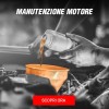 Come proteggere il motore in inverno